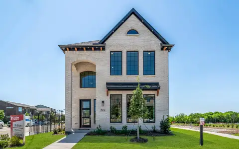 The Summit at Center Stage by CastleRock Communities in Keller - image