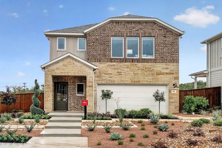 Village Grove 40s 16
