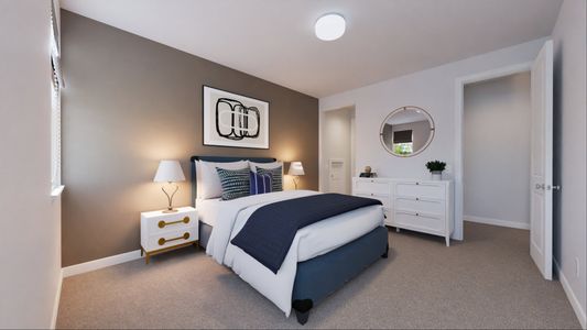 The Villas Collection at Novel 22