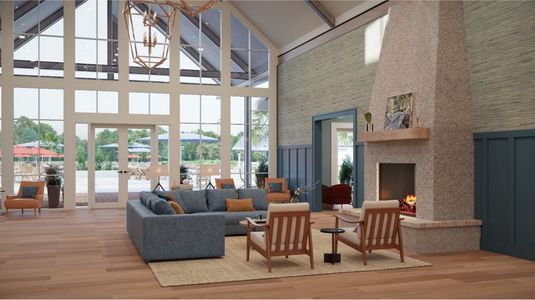 Horizons at Summers Corner | 55+: The Cottages 23