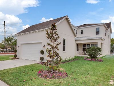 Dillard Pointe by Stanley Martin Homes in Winter Garden - photo