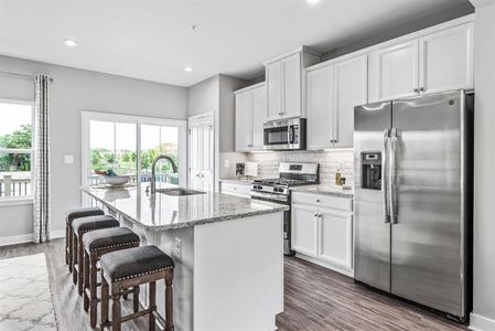 Courtney Creek by Ryan Homes in Durham - photo 8 8