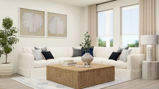 Juniper Ranch: Eventide 10
