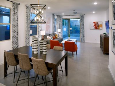 Hurley Ranch - Estate Series by Meritage Homes in Tolleson - photo 26 26