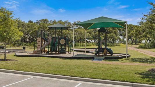 6 Creeks by Chesmar Homes in Kyle - image 4