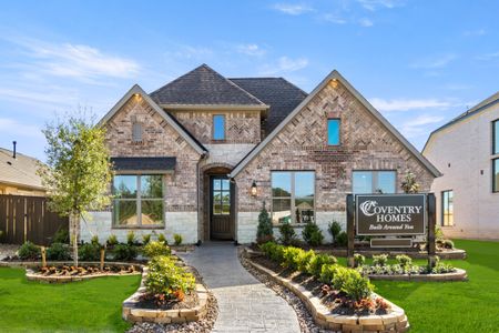 The Trails by Coventry Homes in New Caney - photo 45 45