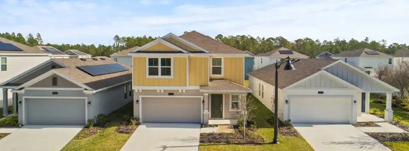 Westview: Aden South I by Lennar in Kissimmee - photo 20 20