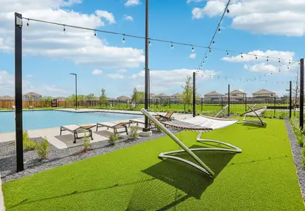 Hymeadow by Starlight Homes in Maxwell - image 4