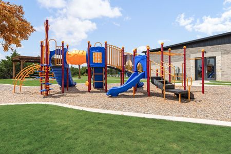 Villages of Hurricane Creek by Bloomfield Homes in Anna - image 17
