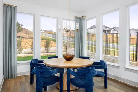 Palmera Ridge 70' 12