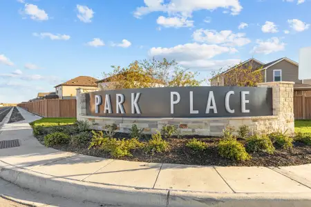 Park Place by M/I Homes in New Braunfels - photo 46 46