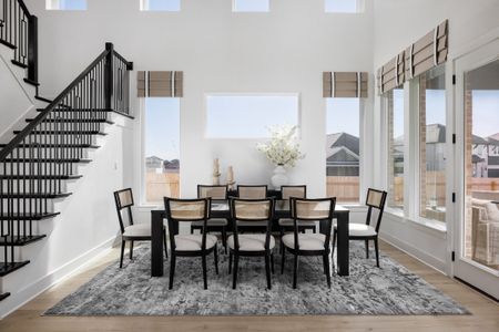 The Grove at Blackhawk by Coventry Homes in Pflugerville - image 11