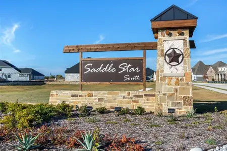 Saddle Star - Master planned community in Rockwall, TX 0 0