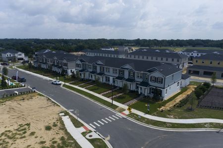 Emerson Pointe by M/I Homes in Apopka - photo 2 2