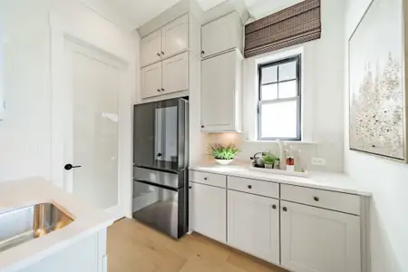 Heritage at Marvin by Jones Homes USA in Marvin - image 15