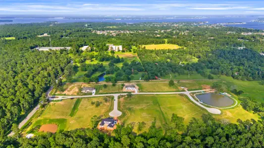 Bentwood Farms by Partners in Building in Montgomery - image
