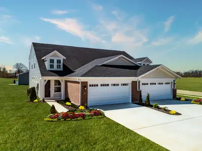 Windcrest Farms by Fischer Homes in Louisville - image 16