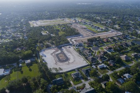 Hawks Overlook by M/I Homes in Oviedo - photo 4 4