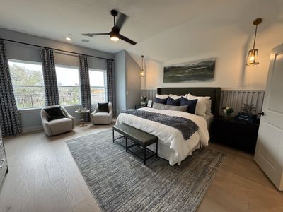 Meyer Ranch by David Weekley Homes in New Braunfels - photo 58 58