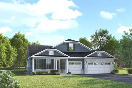 Green Cove Springs by Ryan Homes in Green Cove Springs - image