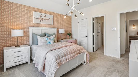 Brookewater by DRB Homes in Rosenberg - image 14