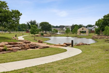 Stony Brook by Holmes Builders in Southlake - photo 10 10