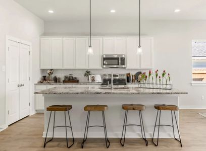 Mission Ranch - Master planned community in College Station, TX 18