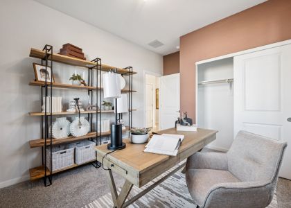 The Foothills Collection at Rancho Vista 66