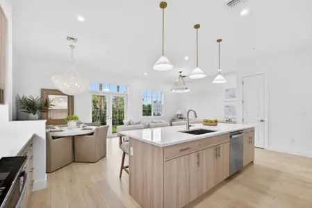 Water Pointe by LC Construction Florida, Inc in Jupiter - image 20