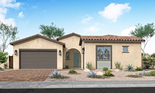 Revana at Soleo by Tri Pointe Homes in San Tan Valley - photo 9 9