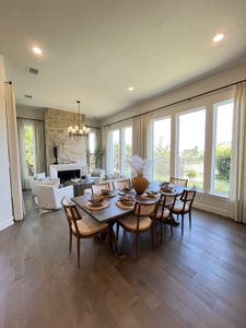 Windsong Ranch – 61′ by Tradition Homes in Prosper - photo 41 41
