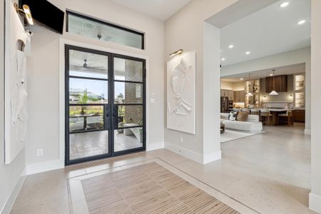 ARTAVIA® - 65' Art Collection by Westin Homes in Conroe - photo 25 25
