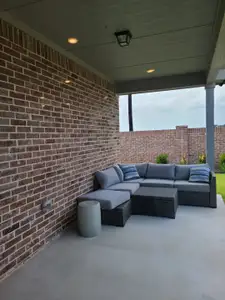 Creekview Fossil Ridge by Ashton Woods in Pilot Point - image 3