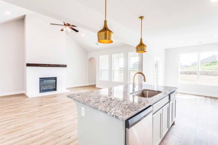 Wildcat Ridge by Clarity Homes in Godley - photo 6 6