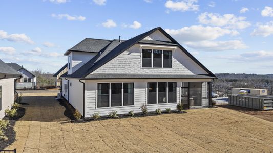 Edwards Ridge by Great Southern Homes in Central - image 13