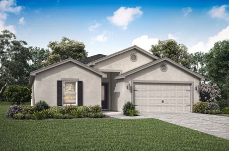 Royal Highlands by LGI Homes in Brooksville - photo 6 6