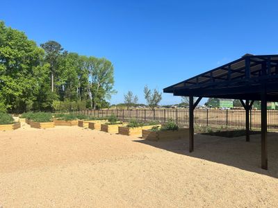 Atwater Station - Homestead Collection by Baker Residential in Fuquay Varina - image 12