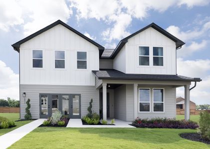 The Legacy Collection at Parkton Square - image