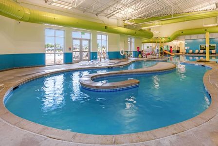 Meridian Ranch - Master planned community in Peyton, CO 12