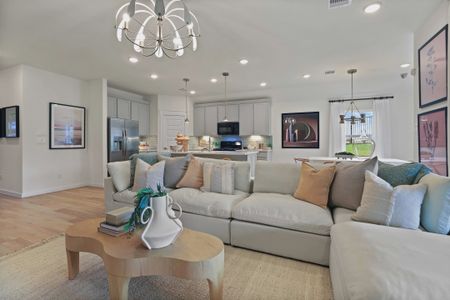 Mostyn Springs by Brightland Homes in Magnolia - photo 26 26