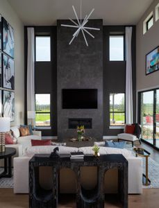 Bluffview Reserve by GFO Home in Leander - photo 8 8