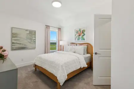 Painted Tree Woodland West by Centre Living Homes in McKinney - image 20