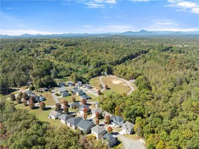 Habersham Meadows by Adams Homes in Demorest - image