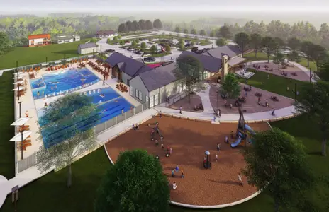 Legacy by Beazer Homes in League City - image