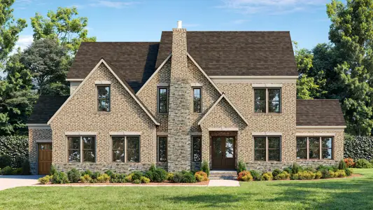 Verdant by DRB Homes in Alpharetta - image