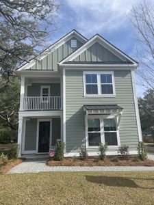 Pineland Village by Center Park Homes in Summerville - photo 8 8