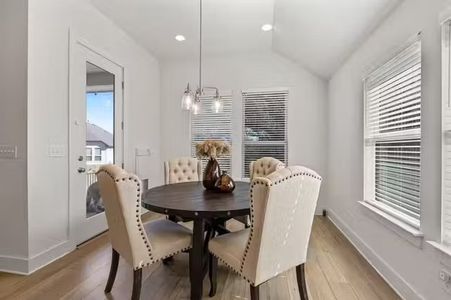 Deerbrooke by GFO Home in Leander - photo 21 21