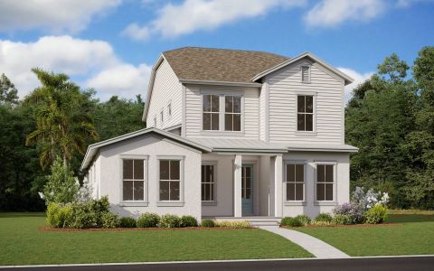 Lake Nona - Master planned community in Orlando, FL 35 35