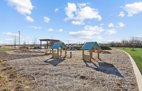 Highland Lakes by Pulte Homes in McKinney - photo 31 31