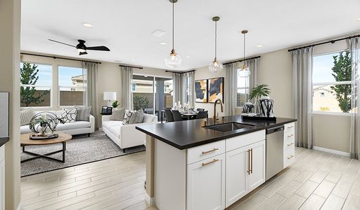 Seasons at Asher's Landing by Richmond American Homes in Jacksonville - photo 26 26